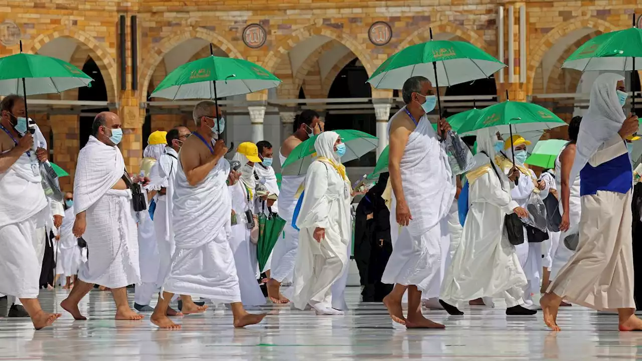 Khutbah Jelang Bulan Haji: Menjaga Keselamatan dengan Sifat Tawadhu