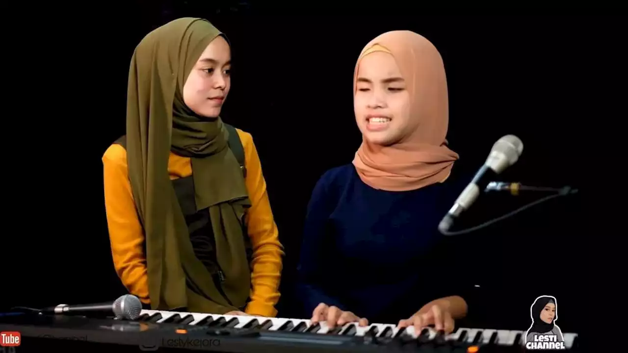 Putri Ariani Pernah Duet dengan Lesti Kejora, Keindahan Suara Keduanya Sampai Bikin Merinding