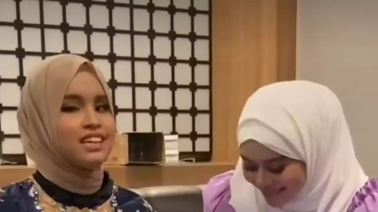 Top 3: Video Lawas Lesti Kejora Duet dengan Putri Ariani Viral