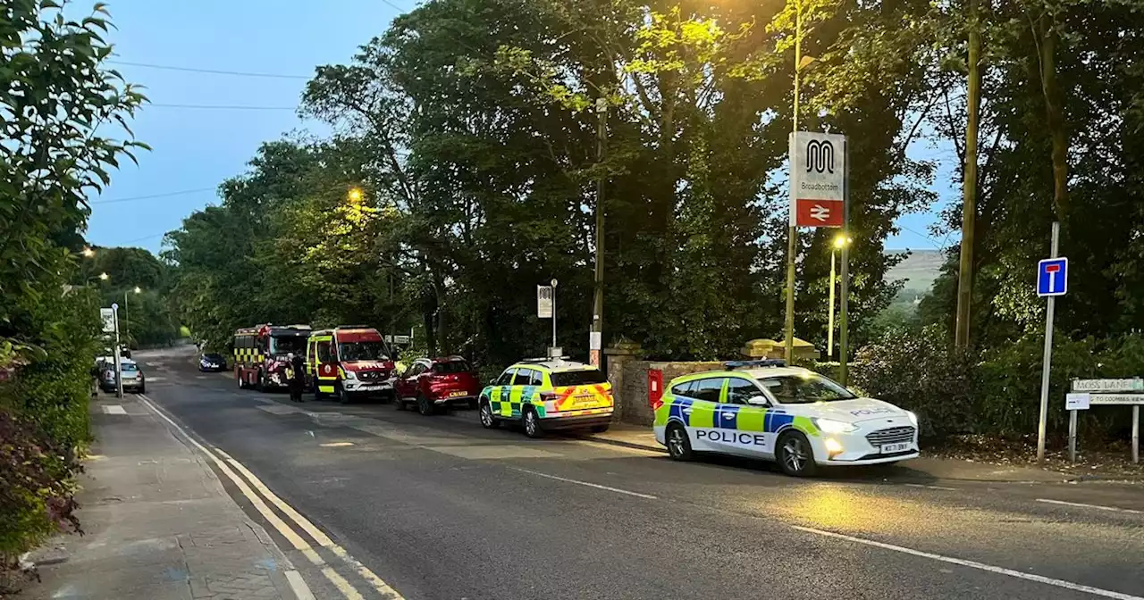 Girl, 15, dies after being pulled from the water following village duck race