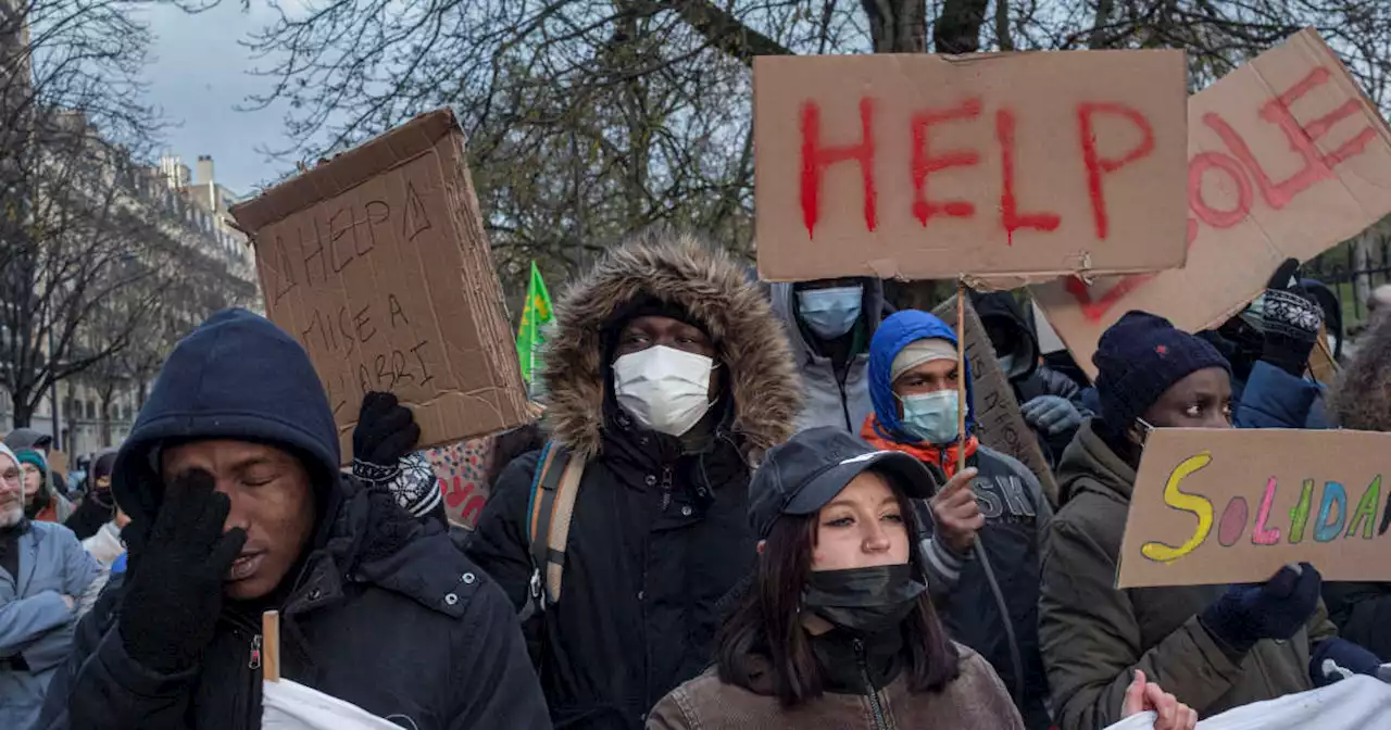 Santé mentale des migrants : « C’est un problème global »