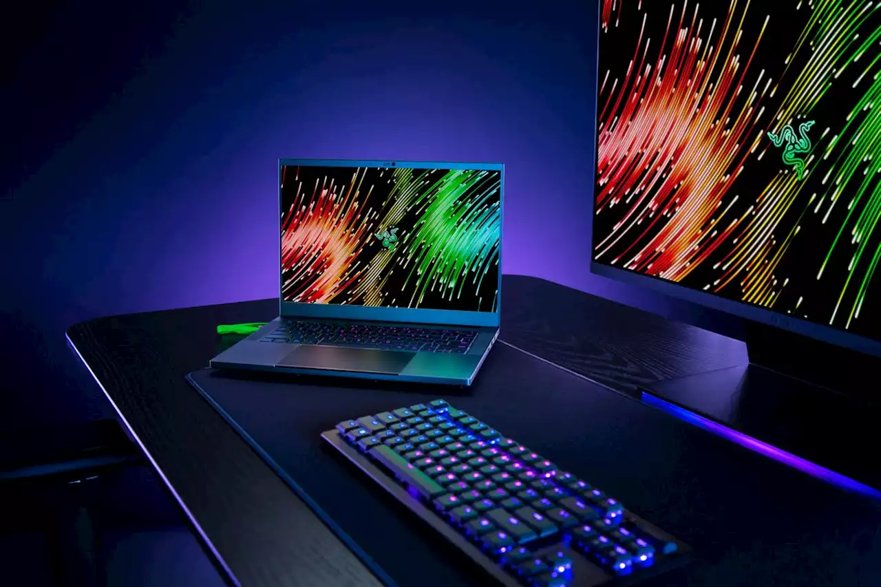 Razer Announces New Blade 14 2023 Laptop; Powered By AMD Ryzen 9 7940U