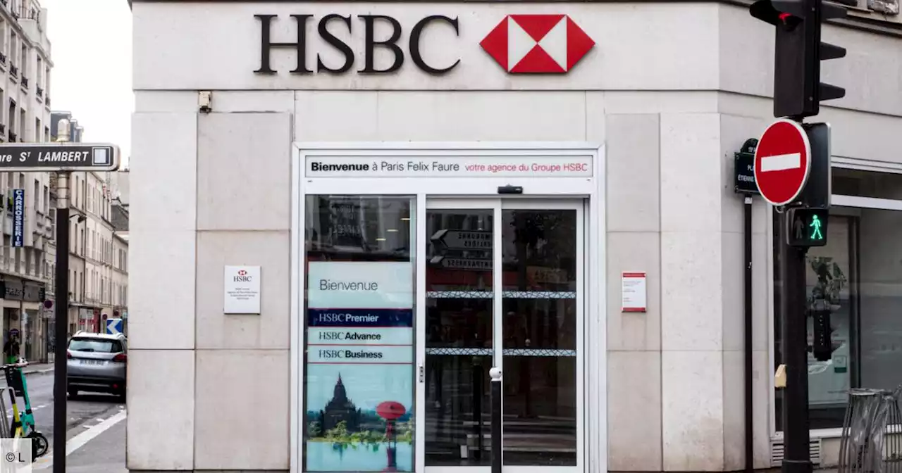 Un temps fragilisée, la vente du réseau France d'HSBC relancée