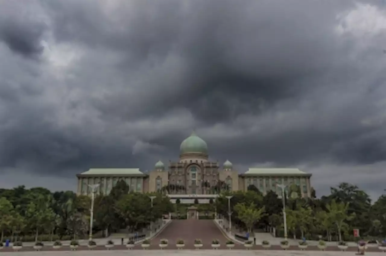 Observations from an empty townhall: Thanks for the memories, MPKj