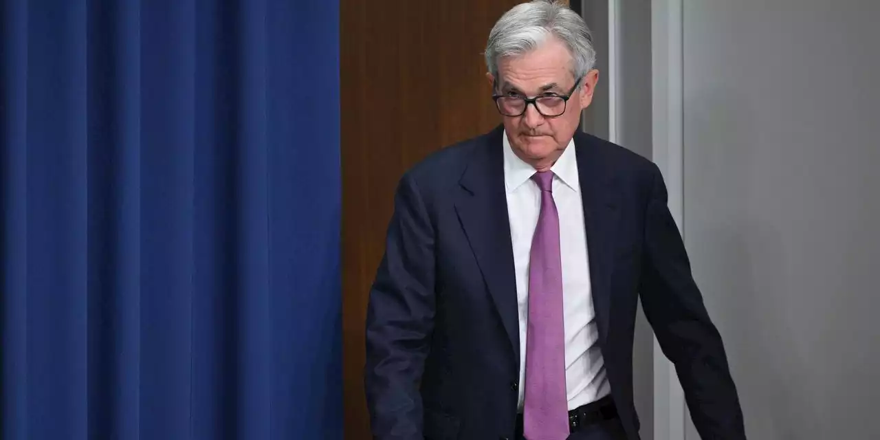 5 key takeaways from Fed Chair Jerome Powell's press conference Wednesday