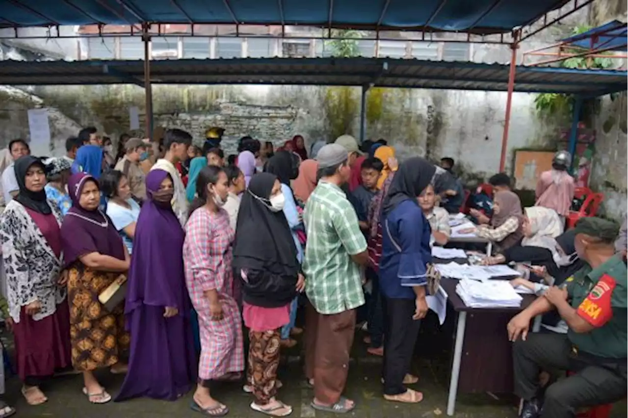 Kemensos Bekukan 10.249 Penerima Bansos yang Tidak Sesuai Klasifikasi