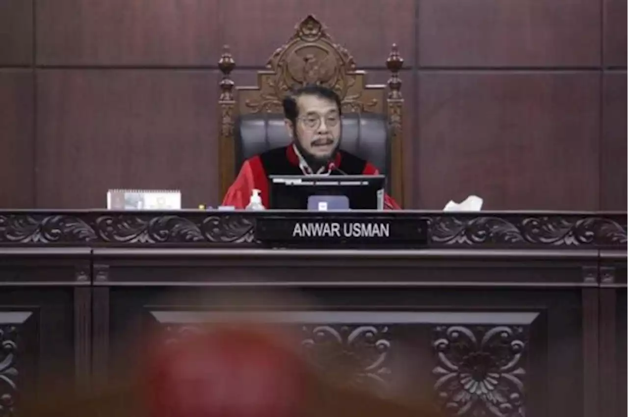 NasDem Apresiasi Putusan MK, PDIP Taati Sistem Pemilu Terbuka