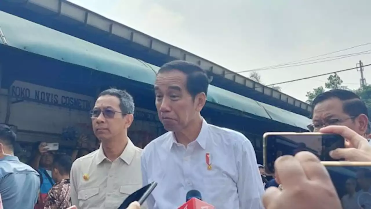 PM Belanda Akui Kemerdekaan Indonesia, Ini Respon Presiden Jokowi