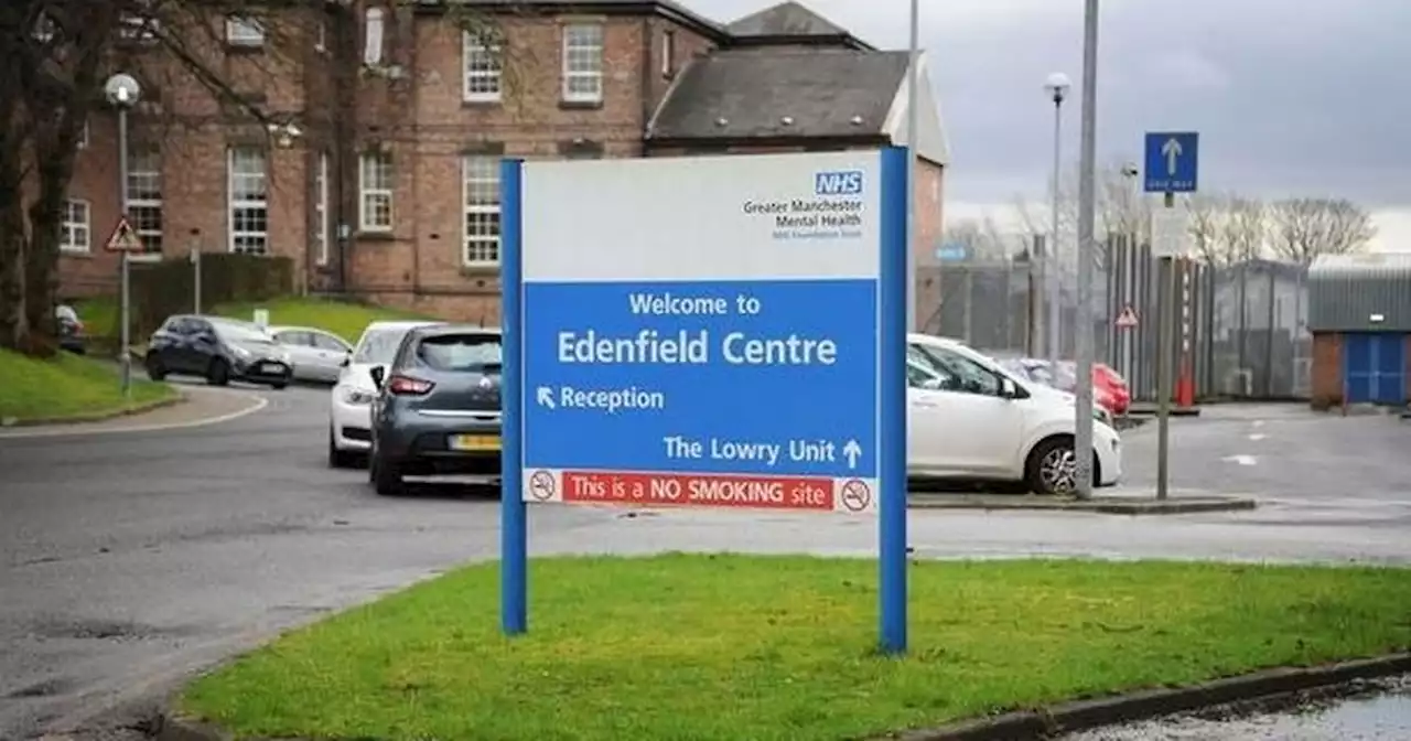 Mental health nurse demanded colleague 'speak English properly' in 'racist' rant