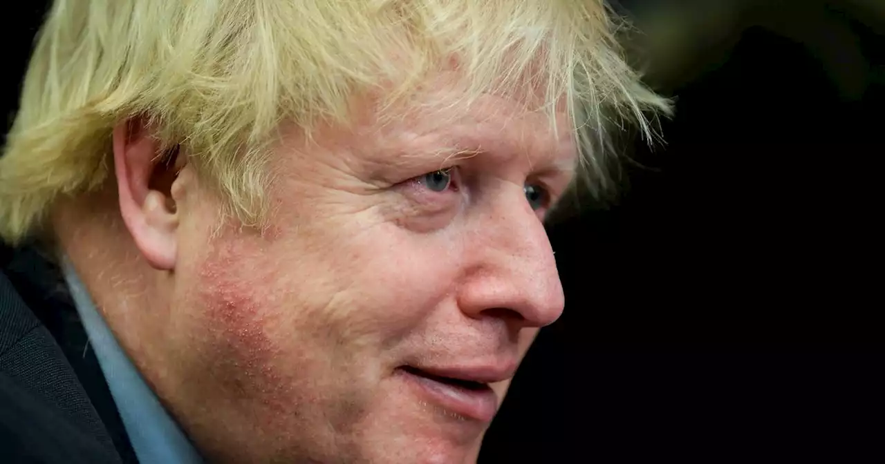 Partygate report committee set to conclude Boris Johnson misled parliament