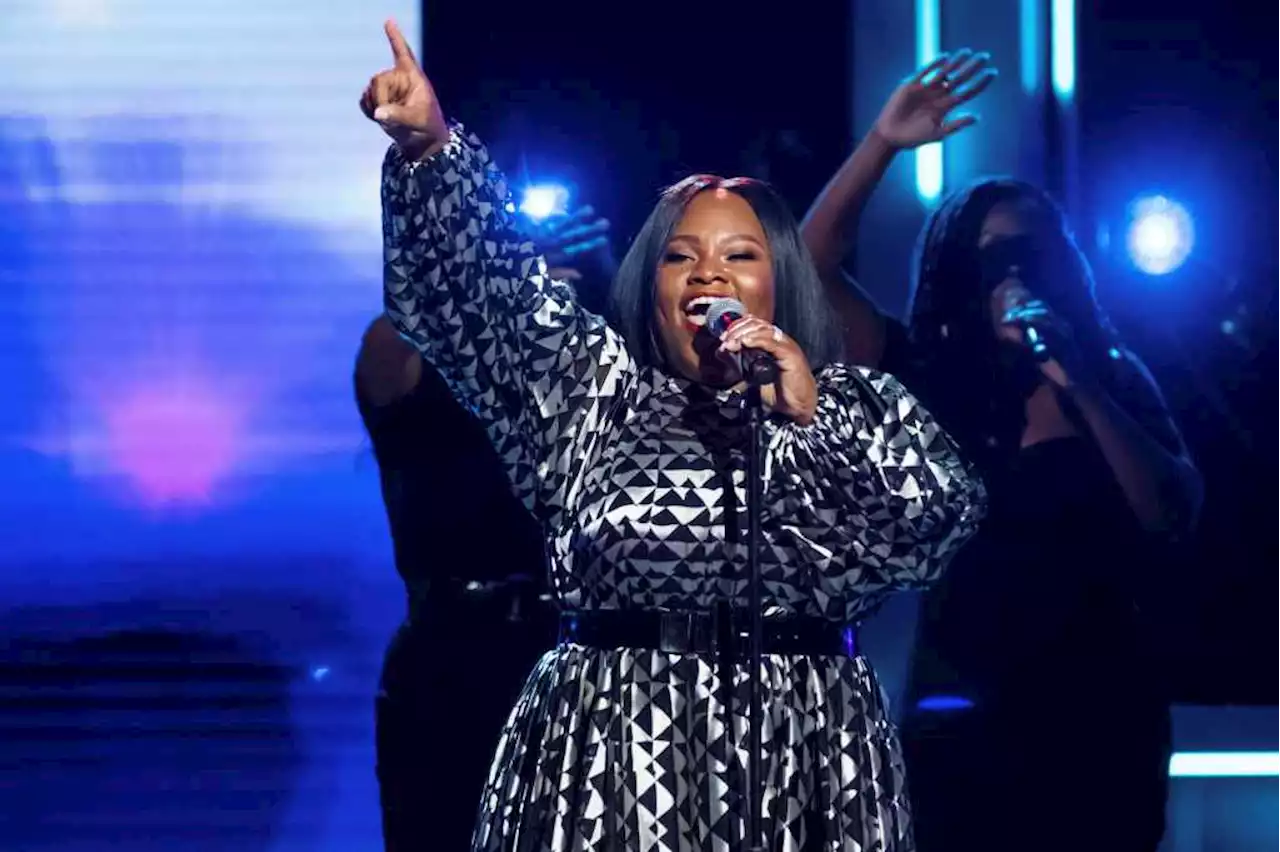 Gospel and Christian music greats gather for big Bay Area, SoCal shows