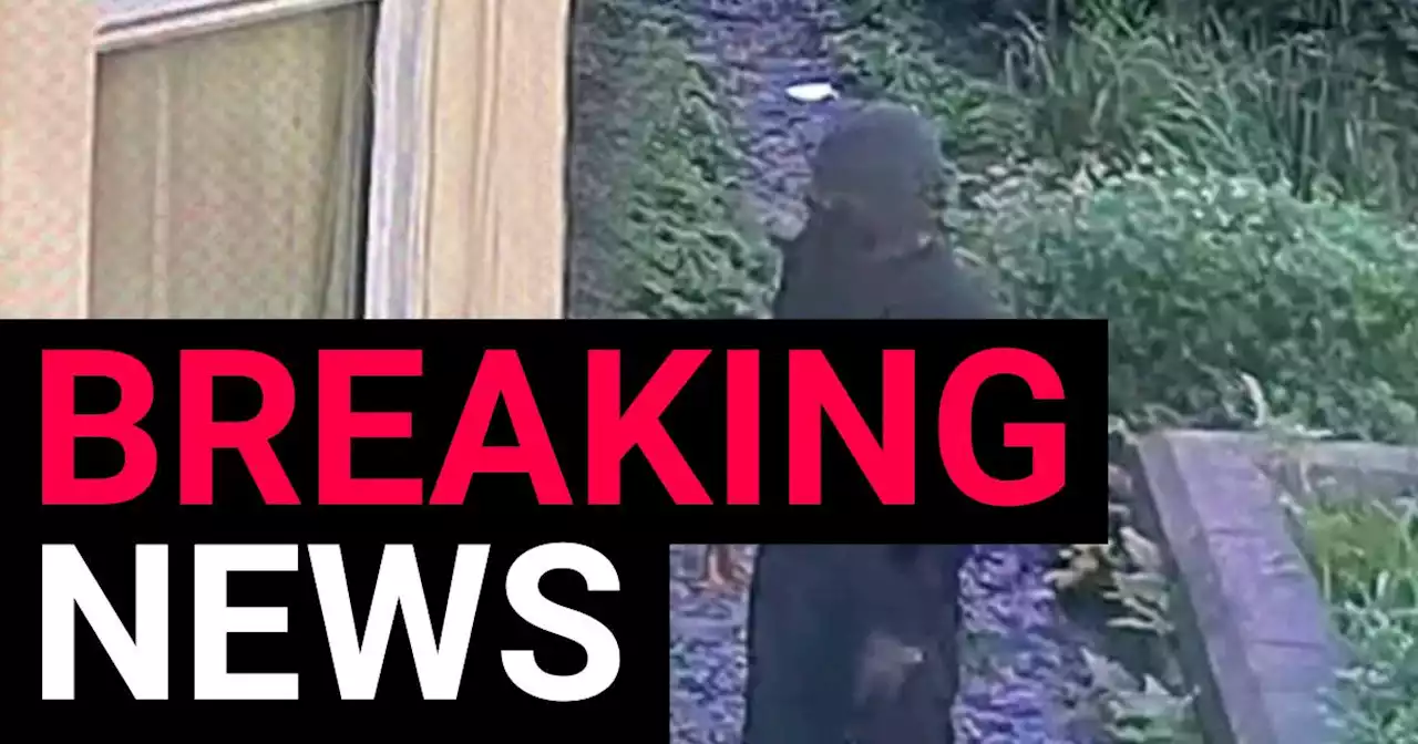 Nottingham attack suspect accused of killing three people in rampage is named