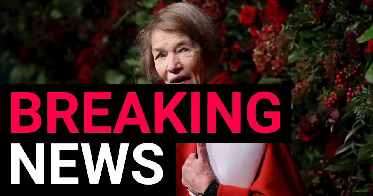 Oscar-winning film star turned Labour MP Glenda Jackson dies aged 87