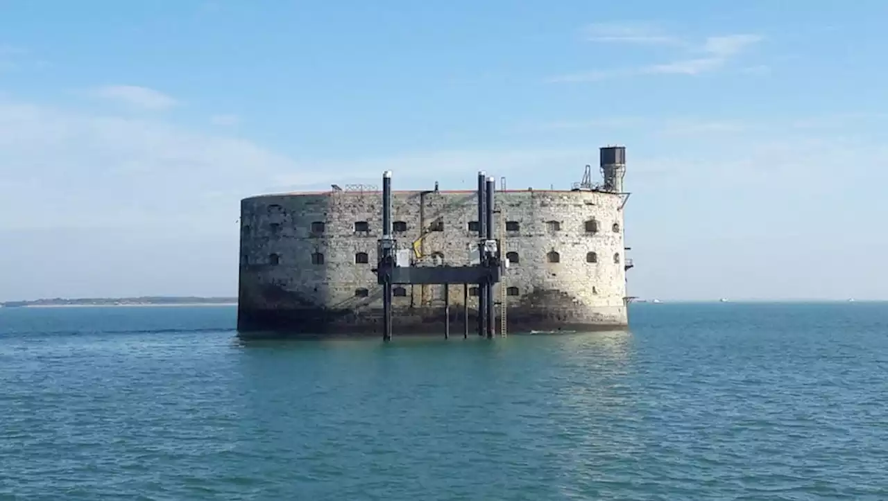 'Le cousin de la Boule' : qui est ce nouveau personnage de Fort Boyard qui apparaîtra à l'écran cet été