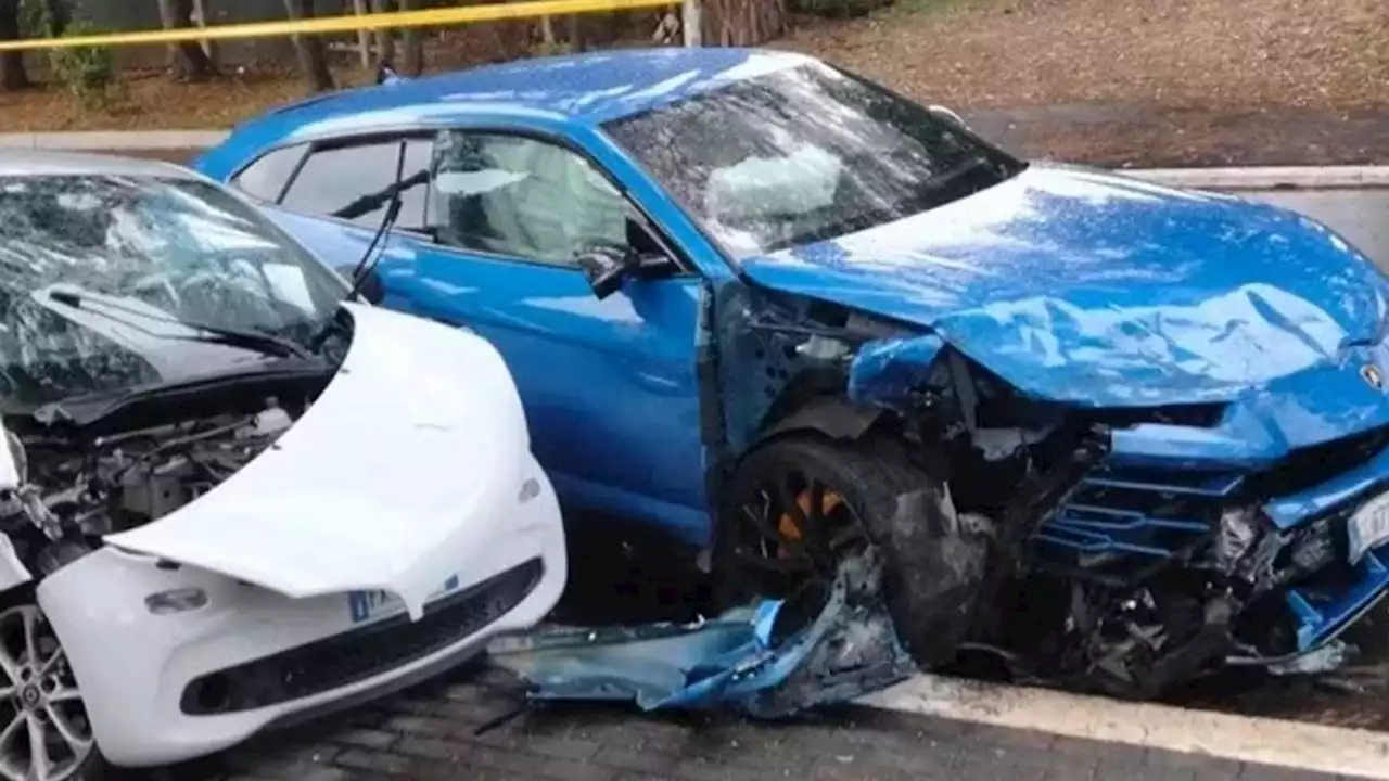 Italia: youtubers matan a nene de 5 años con un Lamborghini en medio de un reto viral