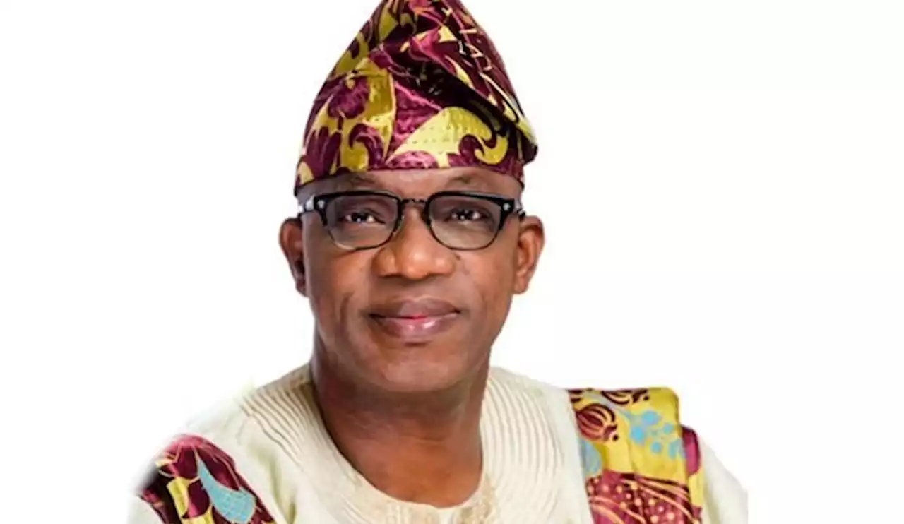 Abiodun names ex-commissioners as special advisers