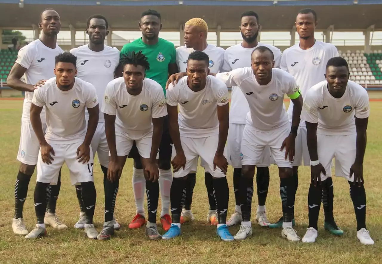 Enyimba, Rivers, Remo get CAF dates