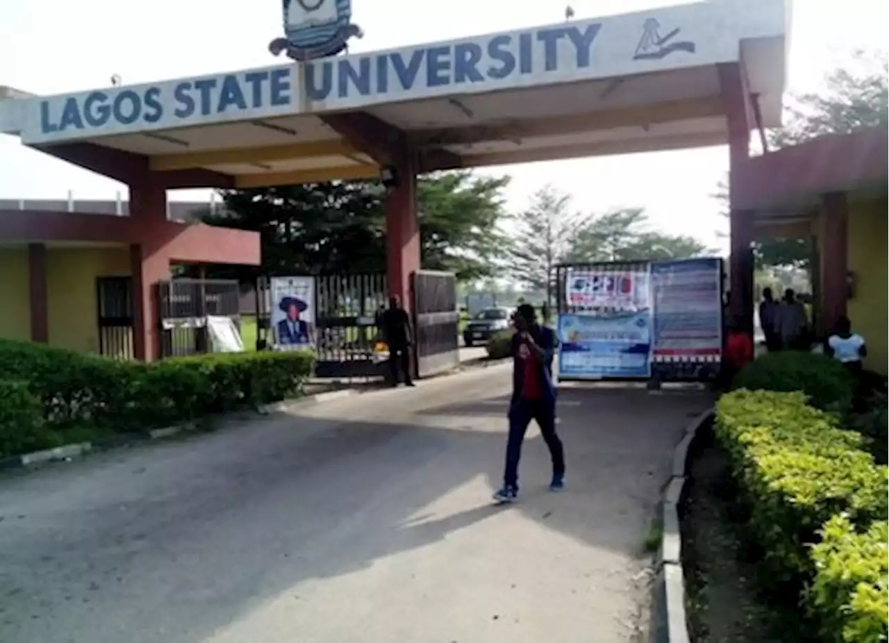 LASU holds 26th convocation, marks 40th anniversary