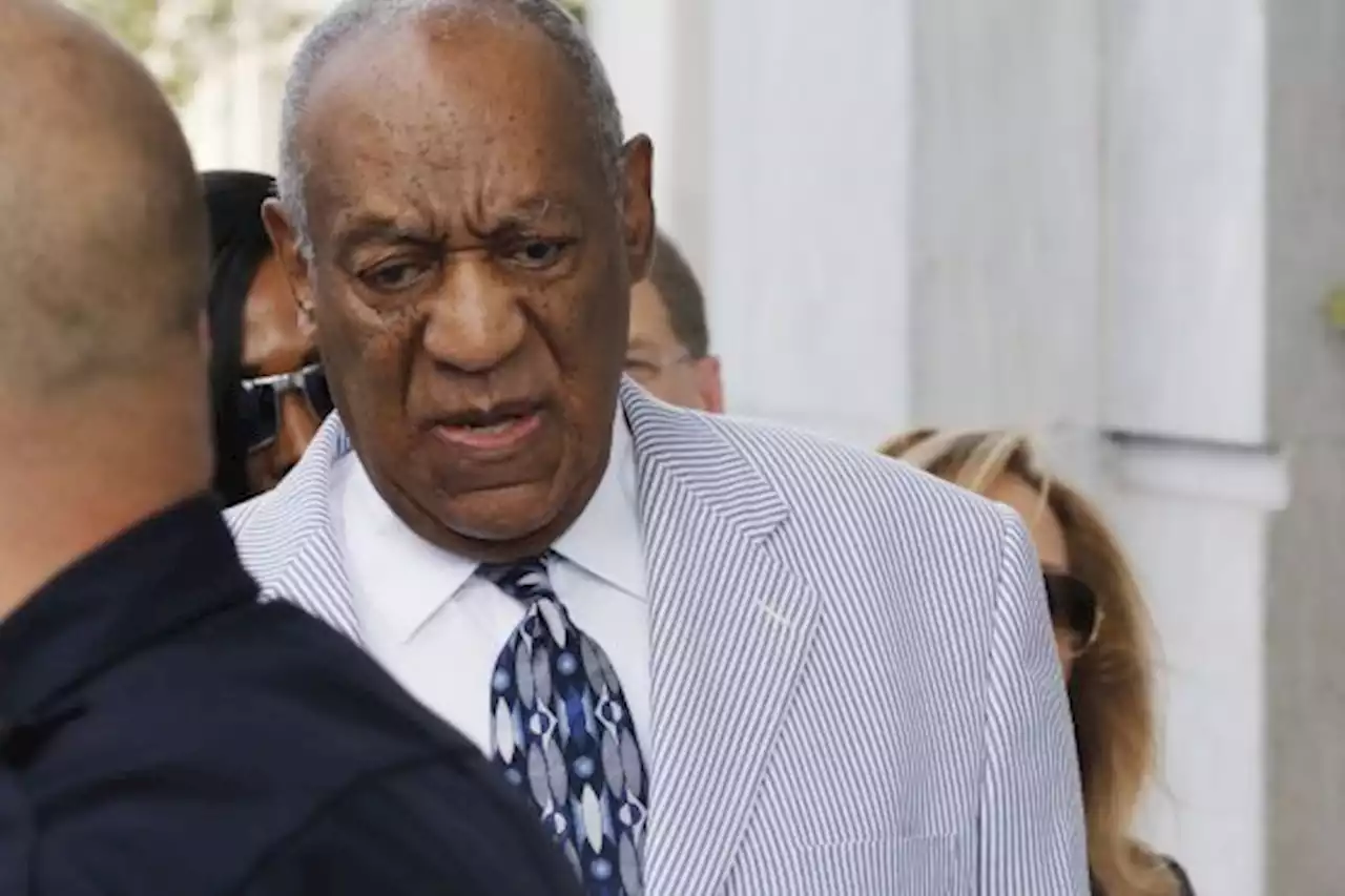 Nine women accuse Bill Cosby of sexual assault in lawsuit