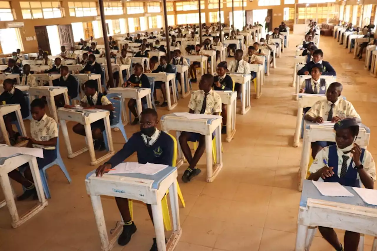 Ogun to commence 2023 Basic Education Examination June 19 - Punch Newspapers