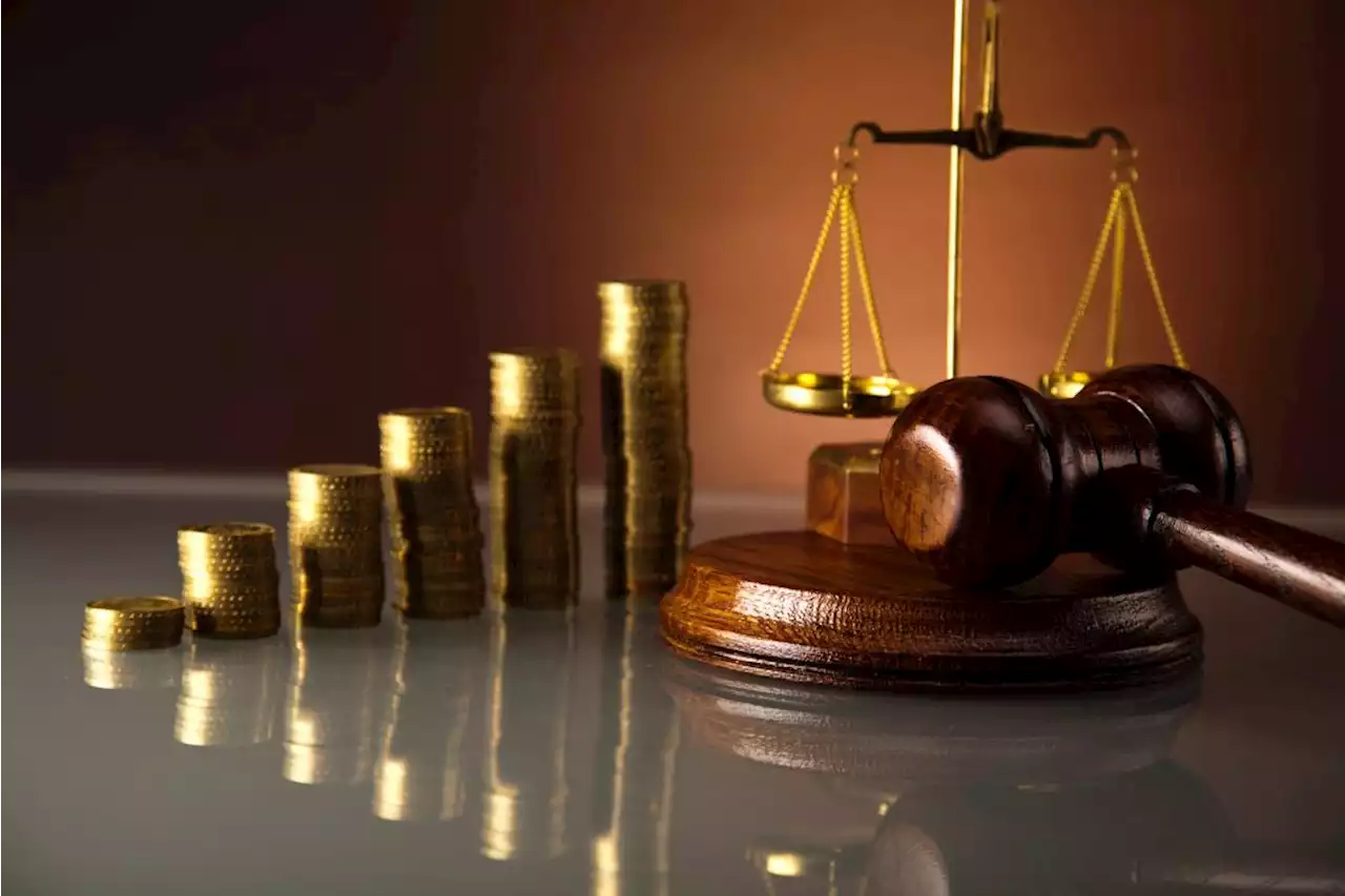 Could your feeble legal foundation sink your business?