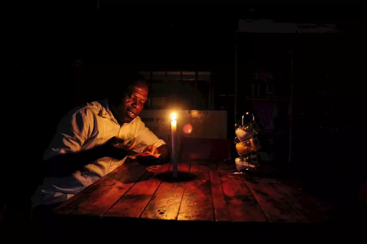 Load shedding: ‘Faceless people decide behind closed doors’