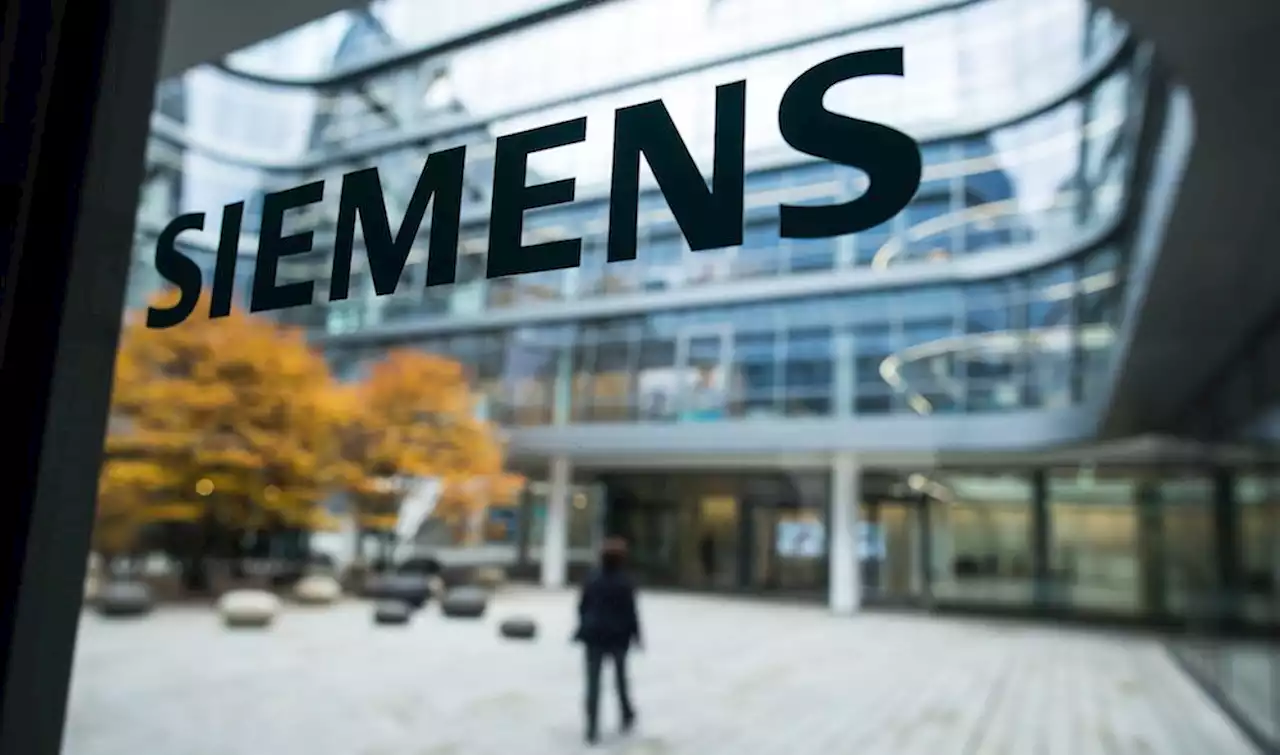 Siemens to expand Asia hi-tech manufacturing | The Malaysian Insight