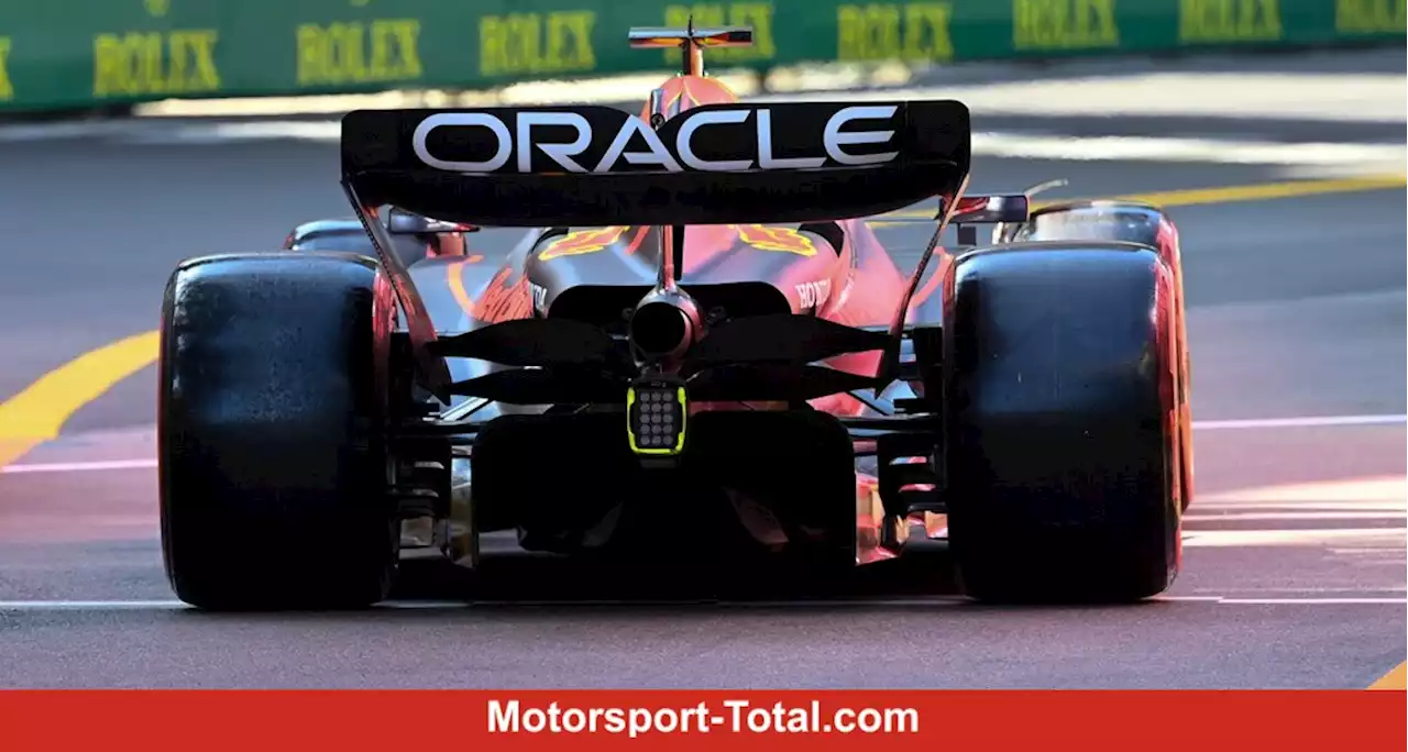 Red Bull: Haben uns Teile des Unterbodens von Williams abgeschaut