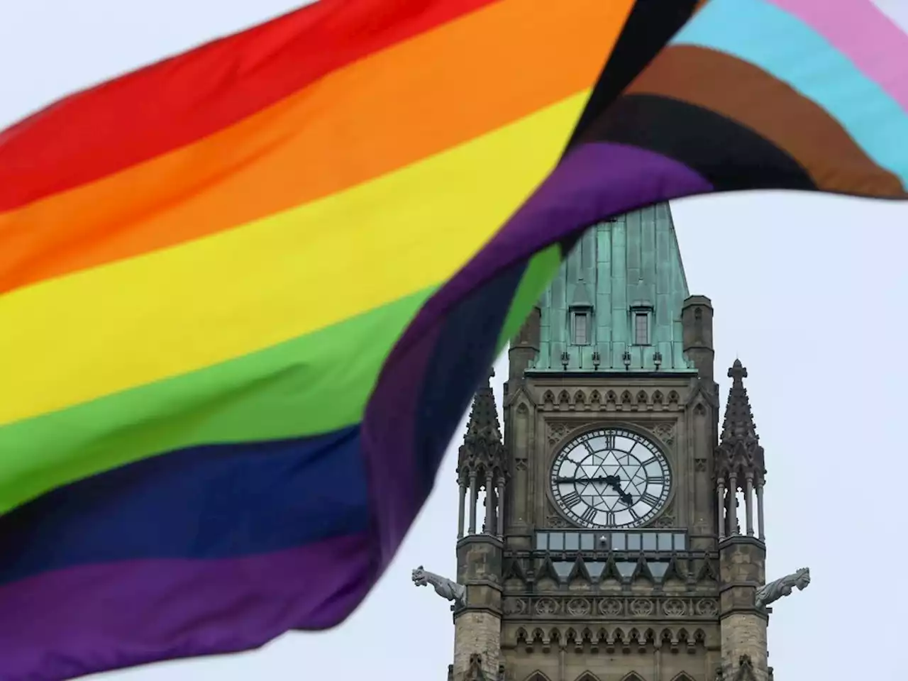 Ottawa commits $25 million to create Canada's first LGBTQ entrepreneurship program