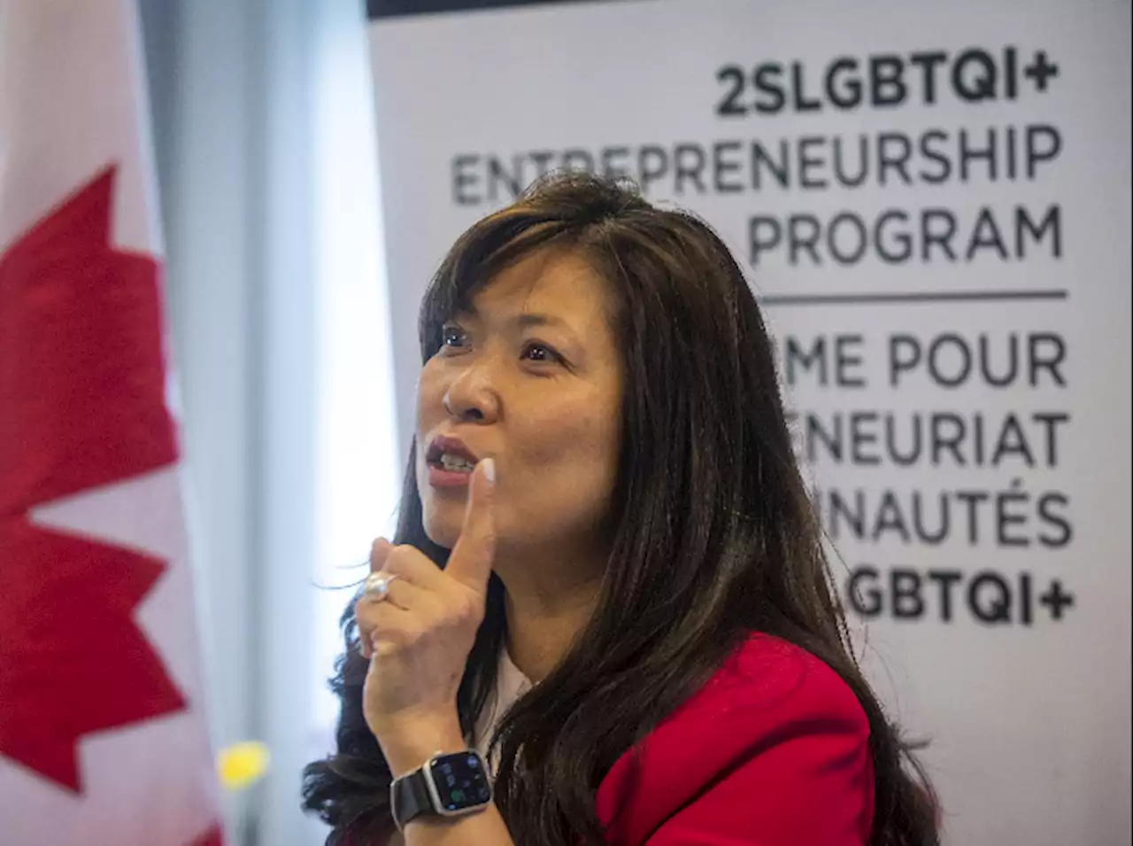 Ottawa commits $25M to create Canada’s first-ever LGBTQ entrepreneurship program