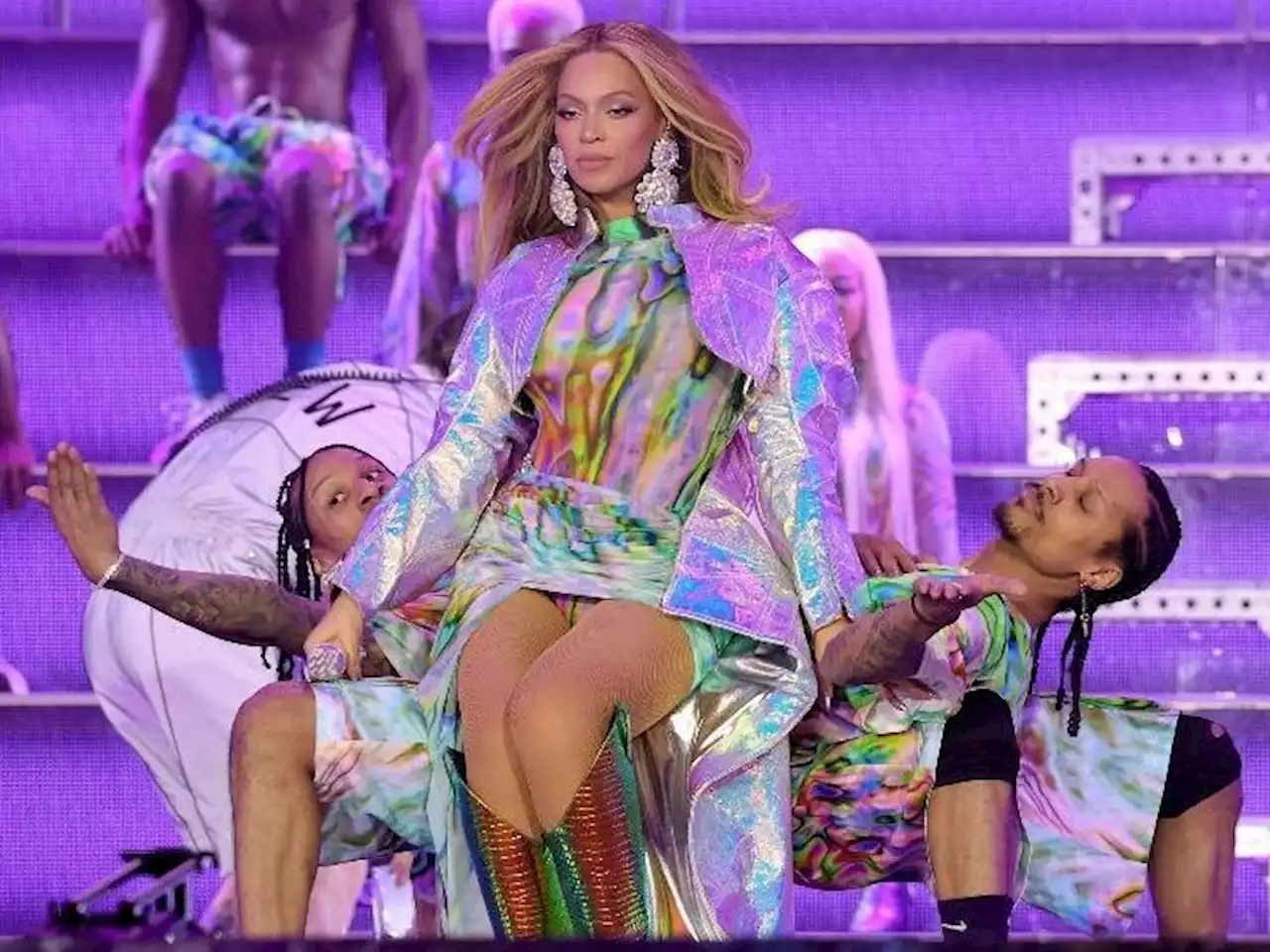 Sweden blames Beyoncé for fuelling inflation by driving hotel prices: 'Definitely not normal'