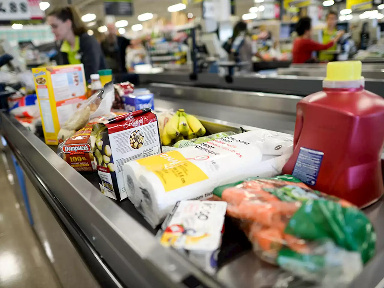 Posthaste: Why Canadians could be stuck with high food prices for good