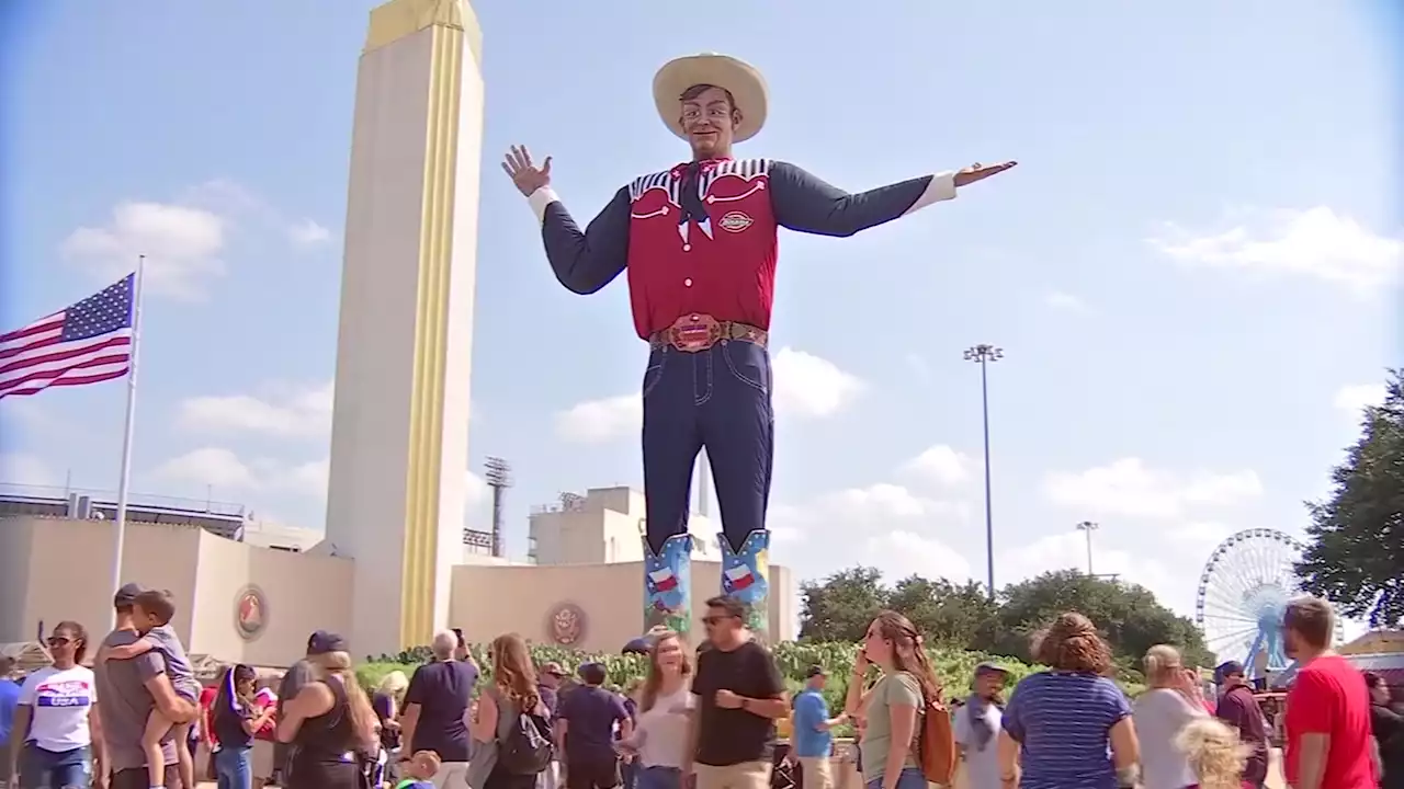 State Fair of Texas is accepting applications for seasonal jobs