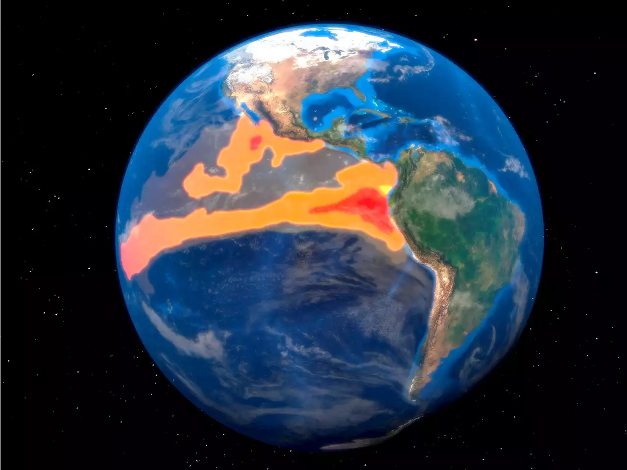 El Niño is here: What does its arrival mean for Southern California?