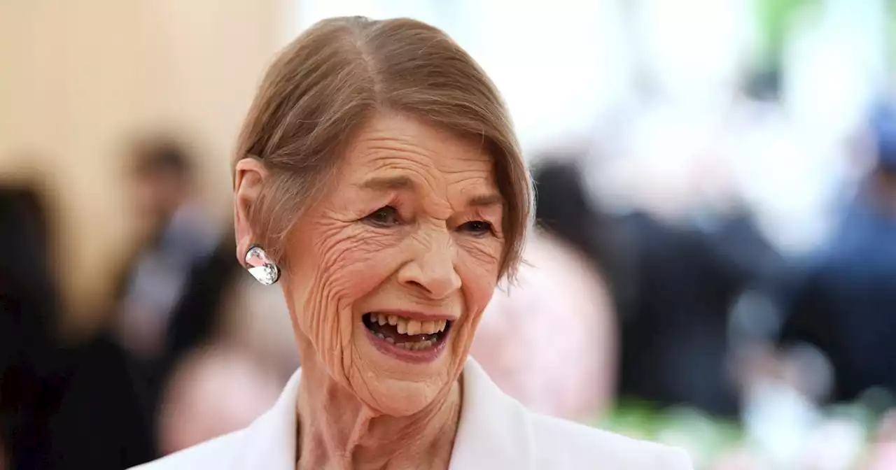 Two-time Oscar winner and lawmaker Glenda Jackson dies at 87