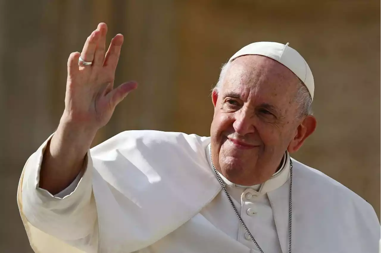 Pope Francis to be released from hospital ‘in the coming days' after abdominal surgery, the Vatican says