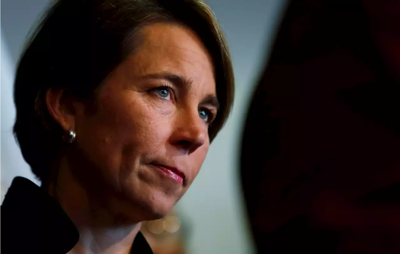 Gov. Healey to make ‘major criminal justice announcement' Thursday