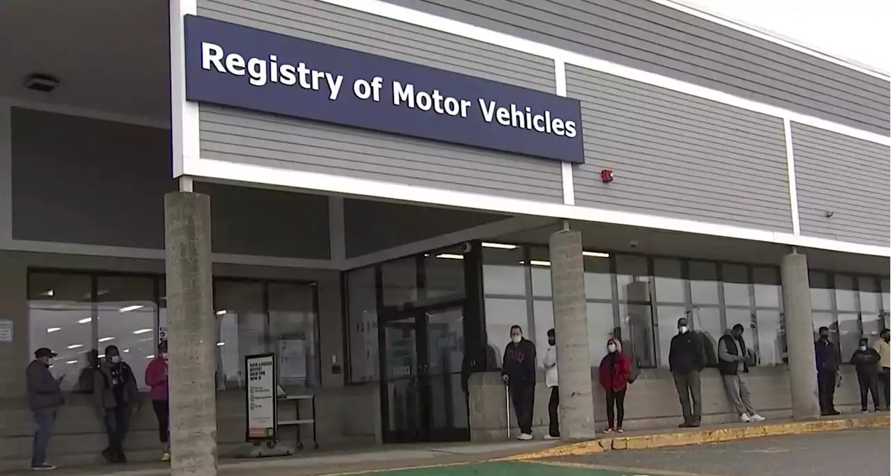 RMV gears up for influx of undocumented immigrant license applications