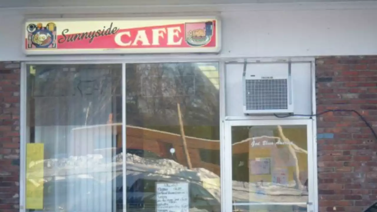 Wilmington's Sunny Side Cafe closing after 23 years to make way for apartments