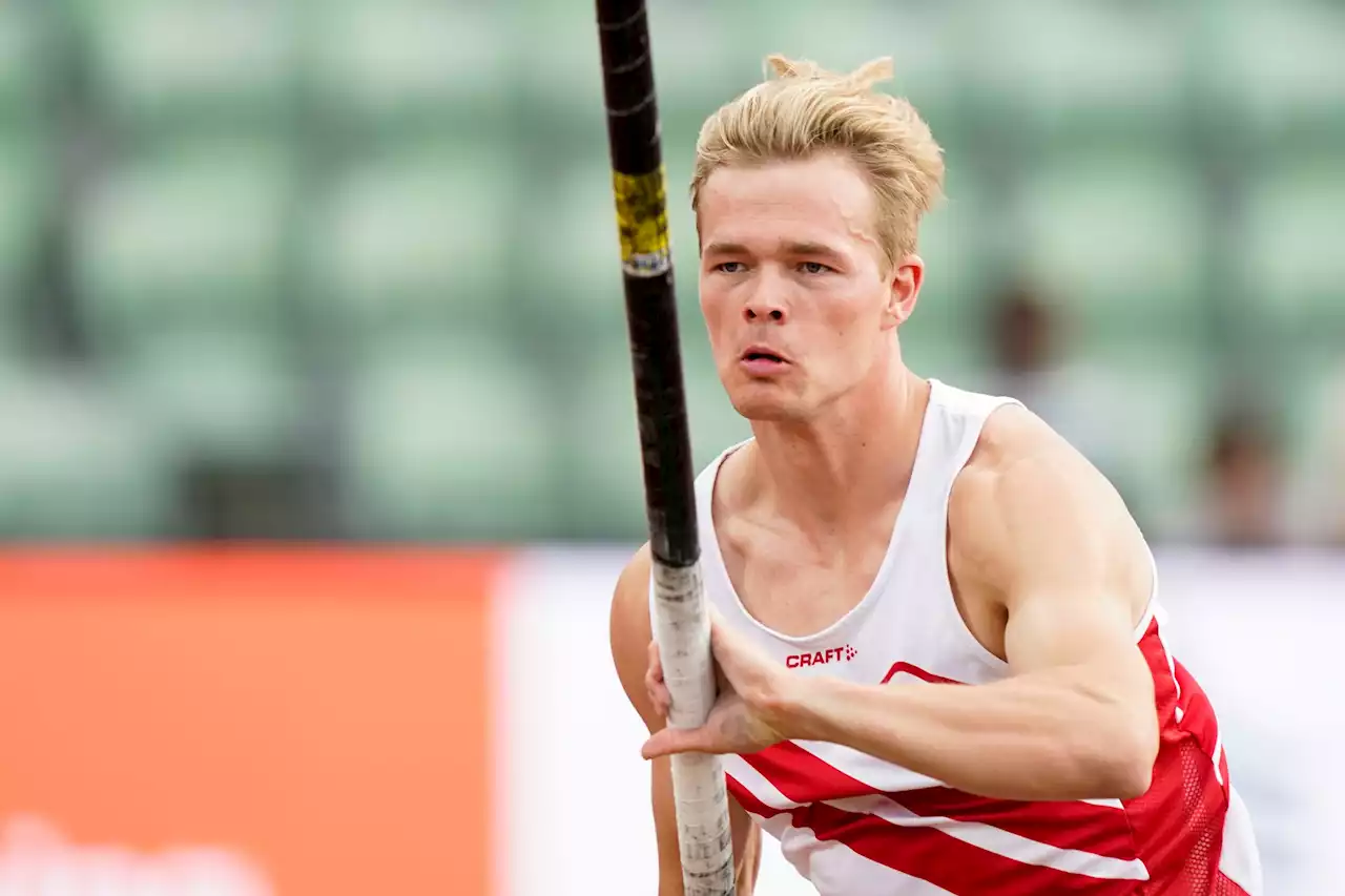 Kjempenedtur for Guttormsen-brødrene og Lillefoss på Bislett. Seier til Duplantis