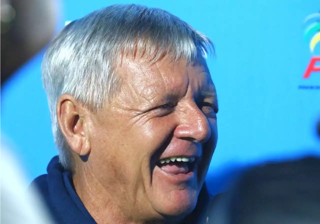 WATCH LIVE | Former Bafana coach Clive Barker's official provincial funeral | Sport