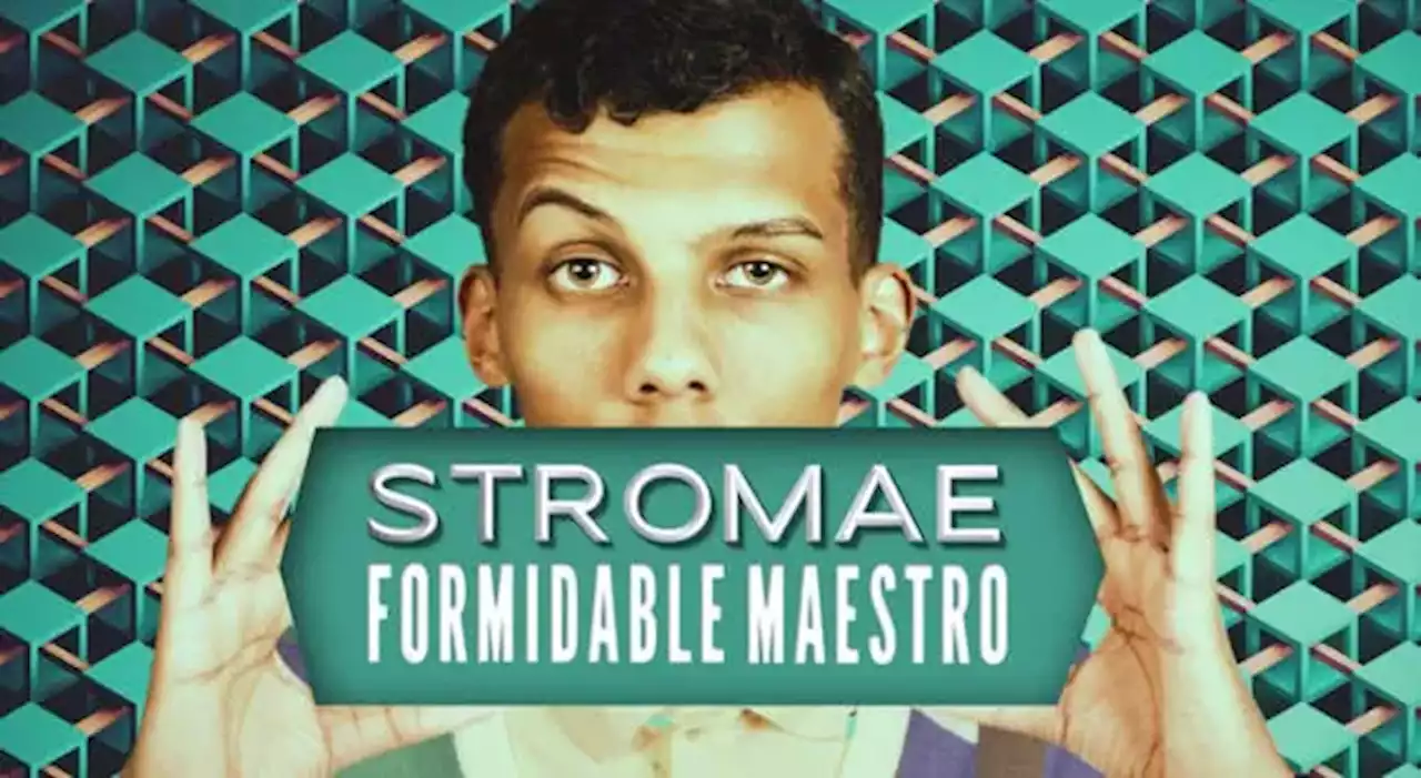 « Stromae, formidable maestro », un documentaire inédit ce jeudi 15 juin sur NRJ12 (Extrait Vidéo)