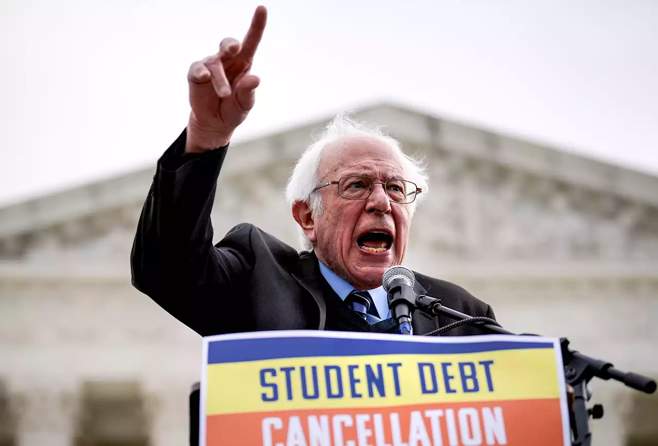 Supreme Court student debt cancellation decision sparks dueling proposals