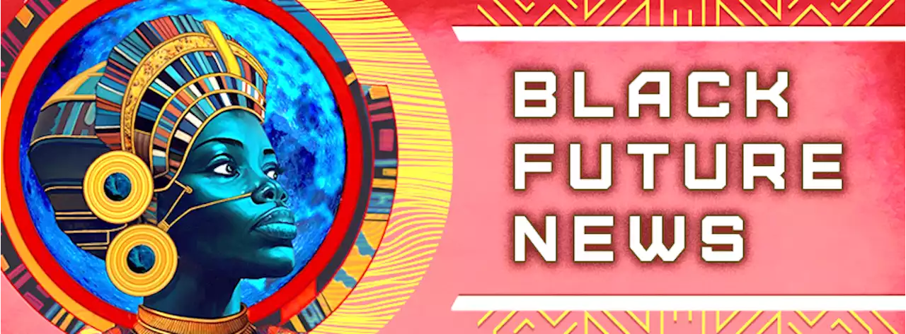 Black Future News - New York Amsterdam News