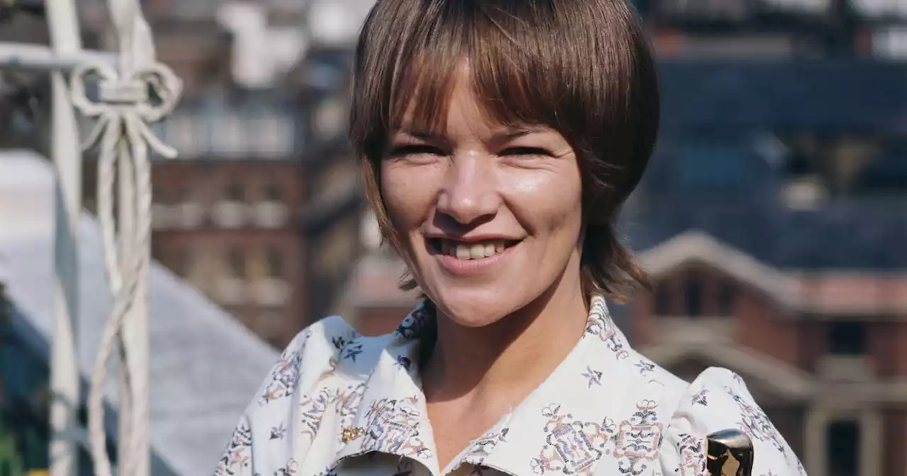 Glenda Jackson, Triple Crown of Acting Winner, Dead at 87