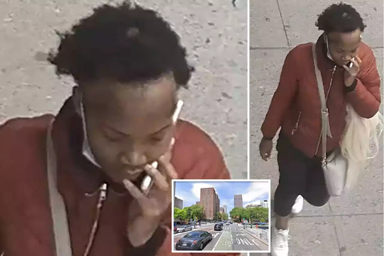 Stranger stabs mom pushing toddler in stroller during brutal NYC attack in broad daylight: cops