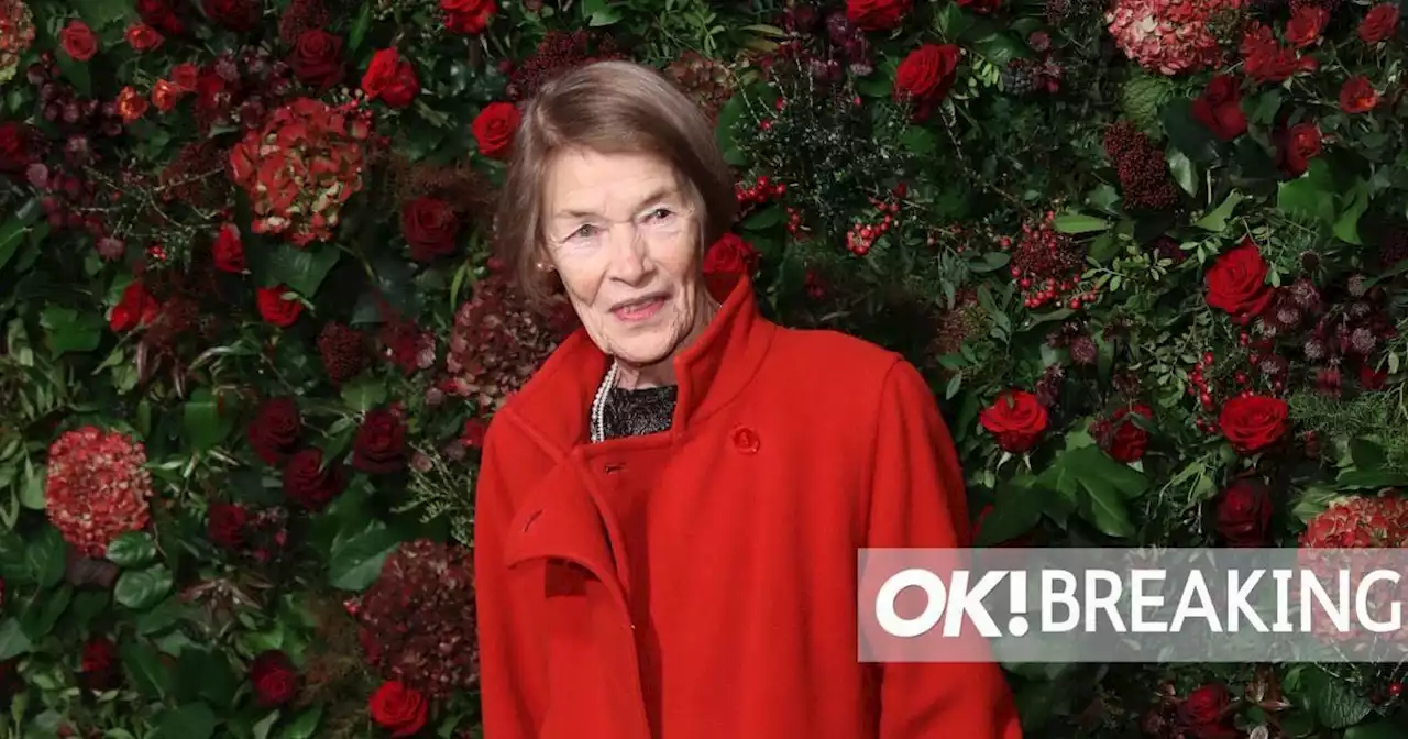 Oscar-winning actress turned Labour MP Glenda Jackson dies age 87