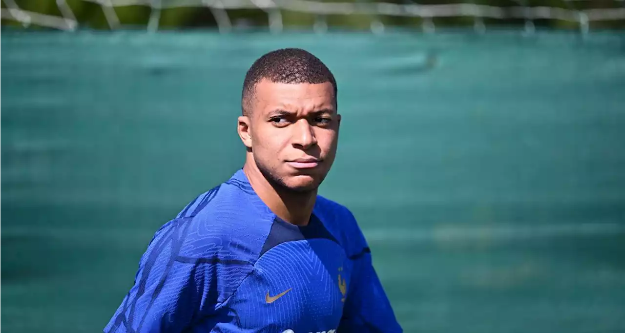 🚨 PSG : Kylian Mbappé a bien l'intention de rester à Paris cet été !