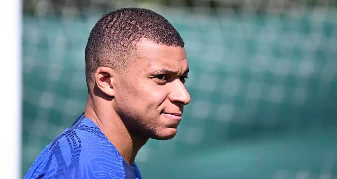 PSG : Mbappé pourrait produire un documentaire sur son ultime saison à Paris