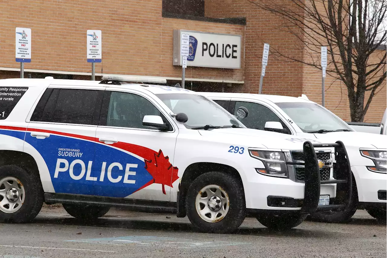 Teen dead, another youth injured in Sudbury stabbing